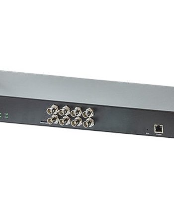 ACTi V31 8-Channel 960H/D1 H.264 Rackmount Video Encoder