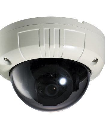 CNB V3810N KC2 550 TVL Analog Indoor Dome Camera, 3.8mm Lens