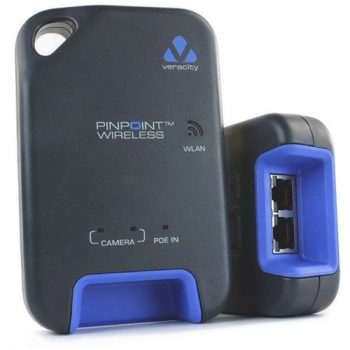 Veracity VAD-PPW PINPOINT Wireless Installation Tool & Wireless Link