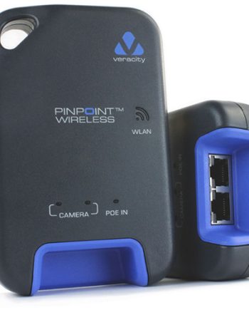Veracity VAD-PPW PINPOINT Wireless Installation Tool & Wireless Link
