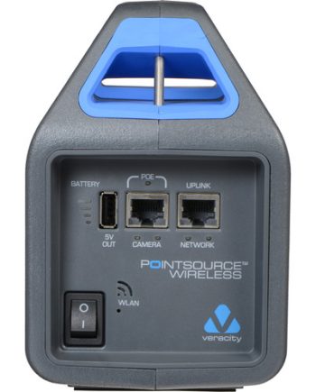 Veracity VAD-PSW POINTSOURCE Wireless PoE Injector