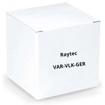 Raytec VAR-VLK-GER Germanium Window Kit