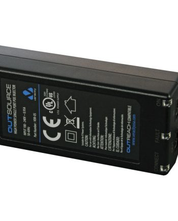 Veracity VE-VOR-OS OUTSOURCE Power over Ethernet Injector