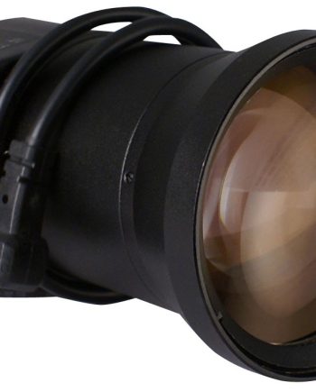 Speco VF5100DC 5-100mm Auto Iris Lens CS Mount