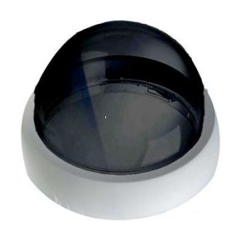 Bosch Tinted Rugged Dome Bubble for Pendant AutoDome Cameras, VGA-BUBBLE-PTIR