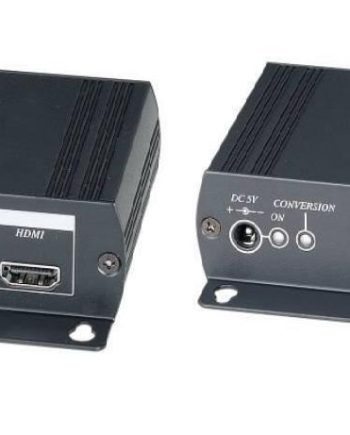 Speco VGAHDMI VGA and Audio to HDMI Converter