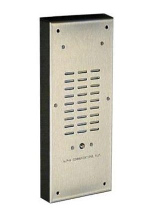 Alpha VI402-001FSE 1 BUTT FSE1500 REM Speaker Flush