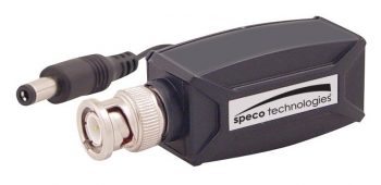 Speco VIDCAT2 Power and Video over CAT-5E