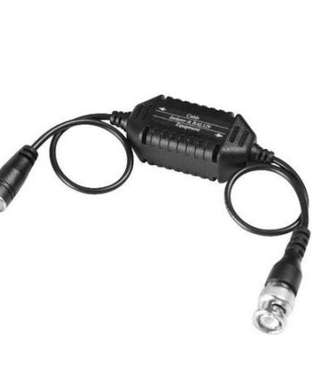 Speco VIDDVR Coaxial Balun for DVR