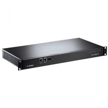 Bosch Chassis for 4 x 4 MPEG-4 Encoder (Excluding PSU),  VIP-X1600-B