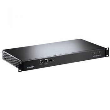 Bosch 4 Channel H.264 Video/Audio Encoder Module, VIP-X1600-XFM4A
