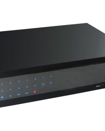 ATV VLD904-2TB 4 Channel H.264 960H Digital Video Recorder, 2TB