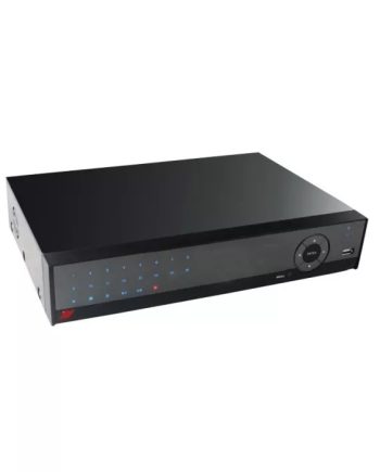 ATV VLD904-500 4 Channel H.264 960H Digital Video Recorder, 500GB