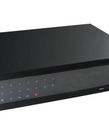 ATV VLD908-5TB 8 Channel H.264 960H Digital Video Recorder, 5TB