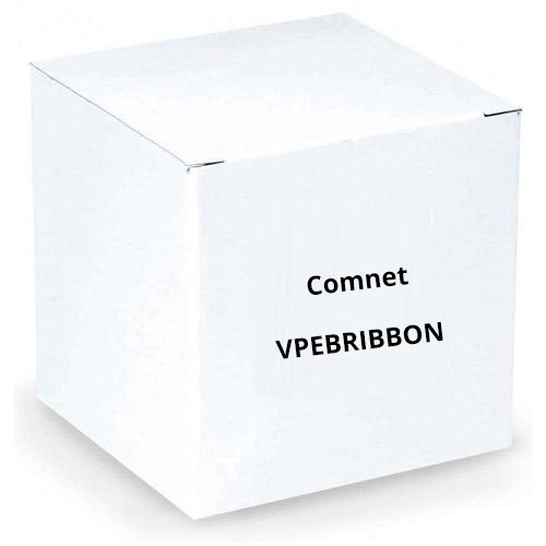 Comnet VPEBRIBBON Color Ribbon Cartridge (Pebble Printer Only)