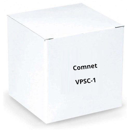 Comnet VPSC-1 Standard Proximity Card (Clamshell Style), Supports  125 kHz Proximity Technology