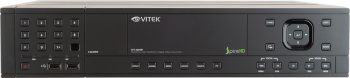 Vitek VT-SHP916/4T 16 Channel Tribrid DVR with 4TB