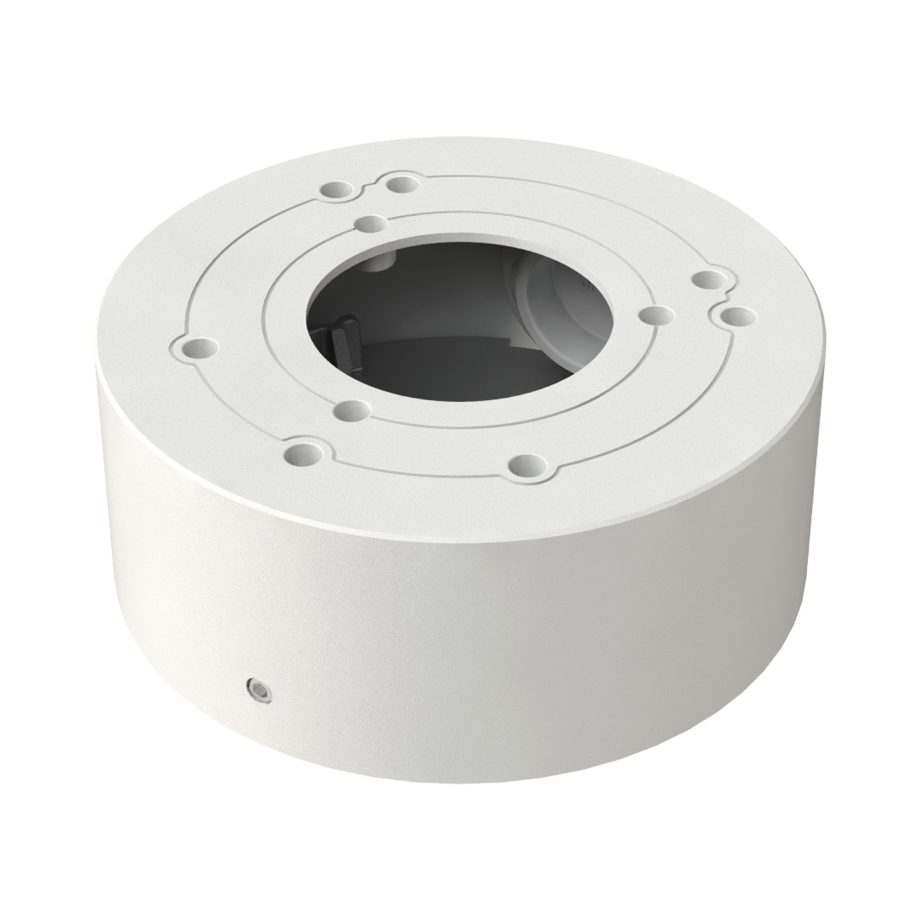 Vitek VT-TJB07 Junction Box for Cable Management for Bullet Style Camera