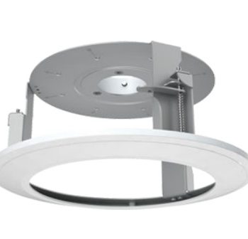 Vitek VT-TPT20HR-FM Semi-Flush Ceiling Mount for VT-TPTZ20HR-2PNS Speed Dome Camera