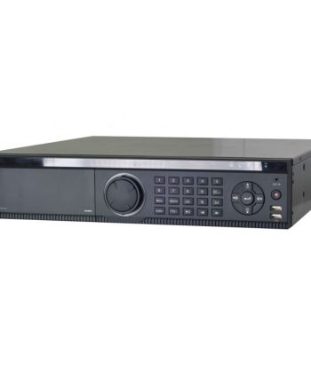 Vitek VT-TR2HA3280-80TB Transcendent Series 32 Channel 5-In-1 HD-TVI/AHD/CVI/960H/IP Digital Video Recorder, 80TB
