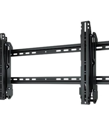 Crimson VW4600 Video Wall Mount, Black