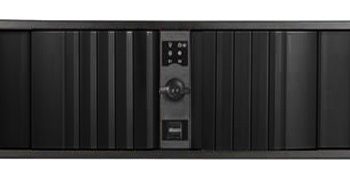 ToteVision VWP-12×12 Video Wall Processing Server with 12 Inputs / 12 Outputs