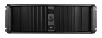 ToteVision VWP-8×8 Video Wall Processing Server with 8 Inputs / 8 Outputs
