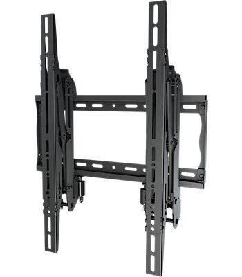 Crimson VWP4600 Video Wall Mount in Portrait orientation