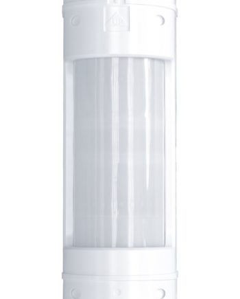 Optex VXS-CL-W Cover Lens for the VXS Series, White