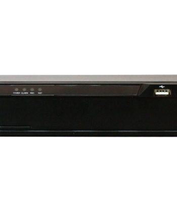 ViewZ VZ-08HVR-2 8 Channel HD-AHD/TVI/SD-DEF Digital Video Recorder, 2TB