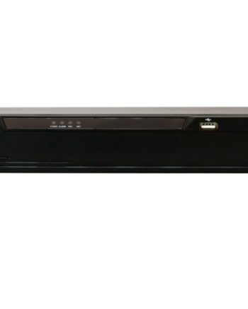 ViewZ VZ-16HVR-2 16 Channel HD-AHD/TVI/SD-DEF Digital Video Recorder, 2TB