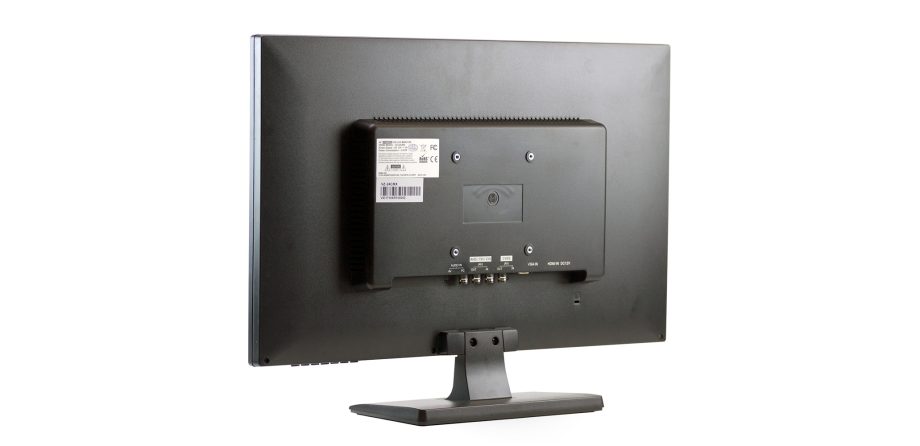 ViewZ VZ-22CMX 21.5” 1920×1080 Hybrid Professional LED CCTV Monitor