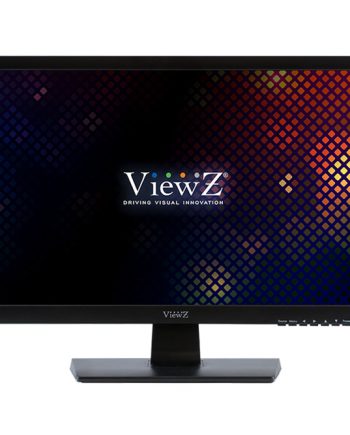 ViewZ VZ-49EHB 49” Extreme Narrow Bezel High Brightness LED Video Wall Monitor