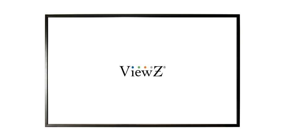 ViewZ VZ-49NB 49″ Ultra Narrow Bezel LED Video Wall Monitor
