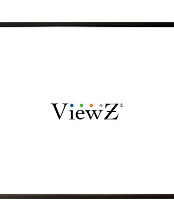 ViewZ VZ-55NB 55″ HD 1080p 55” Narrow Bezel LED Video Wall Monitor