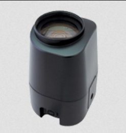 ViewZ VZ-A10X6.5M-PZFI-6W 6.5-65mm Varifocal Lens