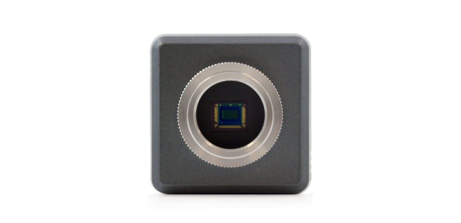 ViewZ VZ-BCHS-1 1080p Compact Full HD Mini Box Camera