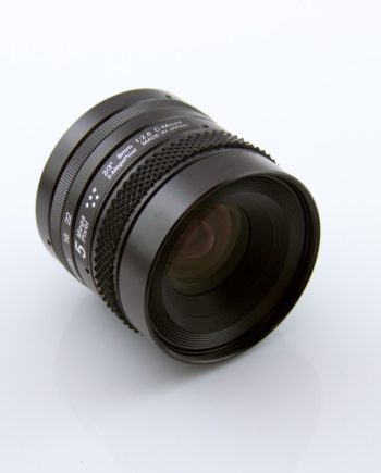 ViewZ VZ-C8M-5MP 2/3″ 5MP Fixed Lens with Manual Iris 8mm F2.8 C Mount