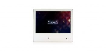 ViewZ VZ-PVM-I1W4N 10.1″ IP HD Public View LED Monitor