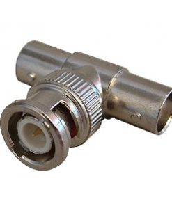 Cantek CT-W-CT5066-T BNC/T Type Connector