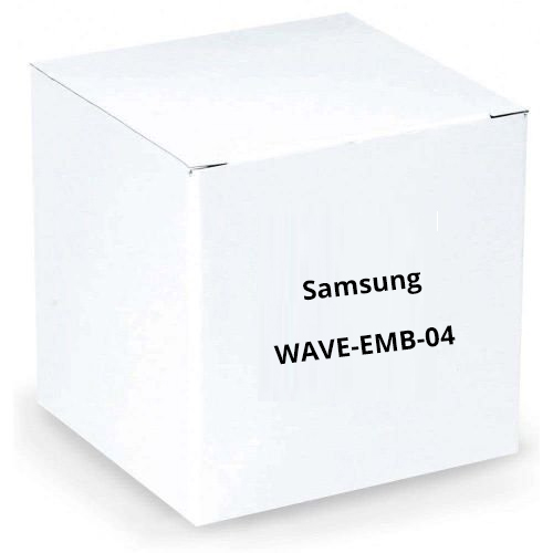 Samsung WAVE-EMB-04 4 Channel Embedded Recorder