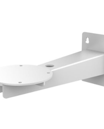 Hikvision WBPT Wall Mount Bracket for Upright PTZ Camera Systems