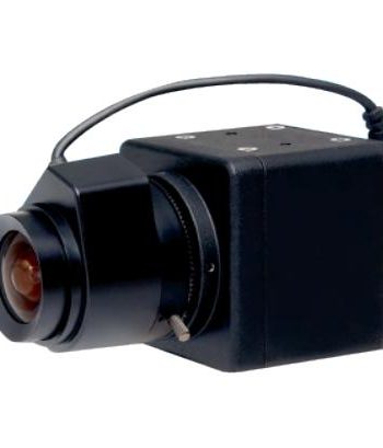 Weldex WDAC-4288WD 1/3″ High Resolution Digital OSD Camera