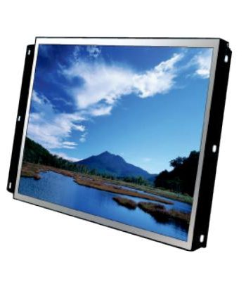 Weldex WDL-1040SRF Color 10.4” Sunlight Viewable LCD Monitor