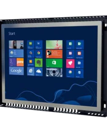 Weldex WDL-1500SRF 15-inch Open Frame-Sun Readable Flat Screen LCD Monitor