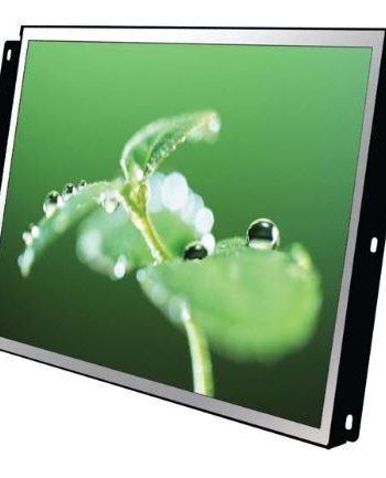 Weldex WDL-1900SRF 19-Inch Open Frame-Sun Readable Flat Screen LCD Monitor