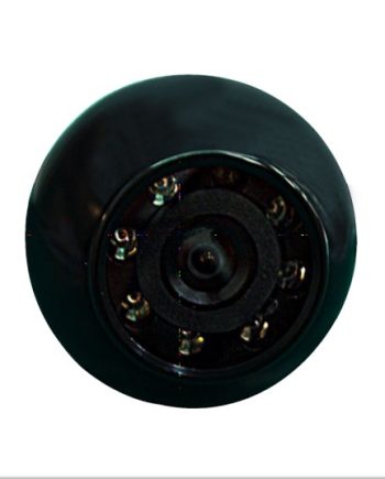 Weldex WDRV-3033CF Color Auto-Heated IR Infrared Cyber Camera