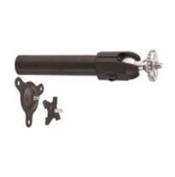 Ikegami, WH-4G, Wall / Ceiling & T- Bar Mount, Grey