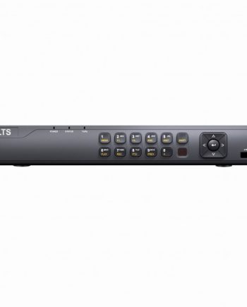 LTS WHN8704Q-P4 4 Channels 40Mbps 4xPoE Network Video Recorder, No HDD