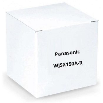 Panasonic WJ-SX150A Matrix Switcher – REFURBISHED